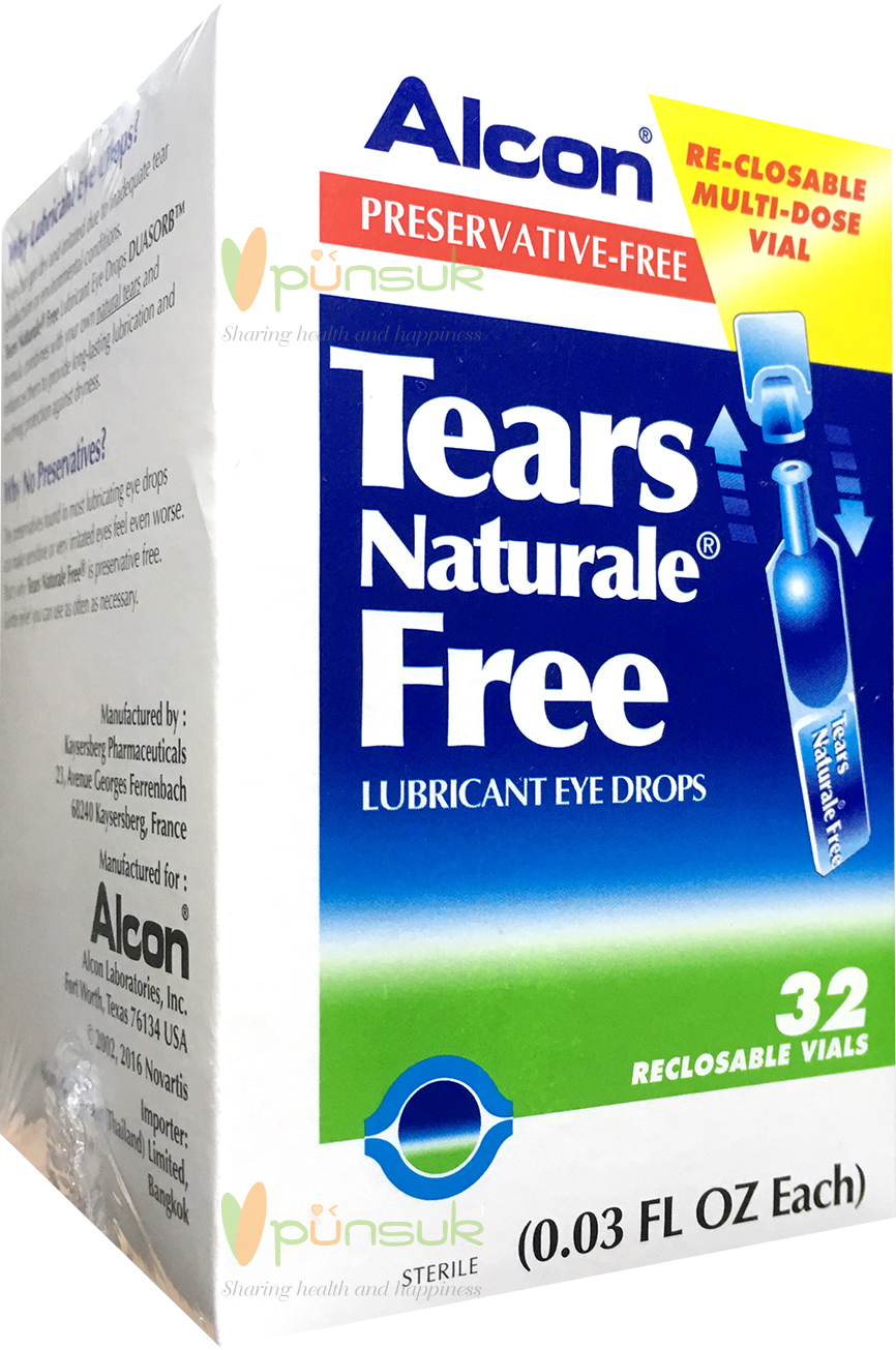 Alcon eye drops use how big data is changing healthcare