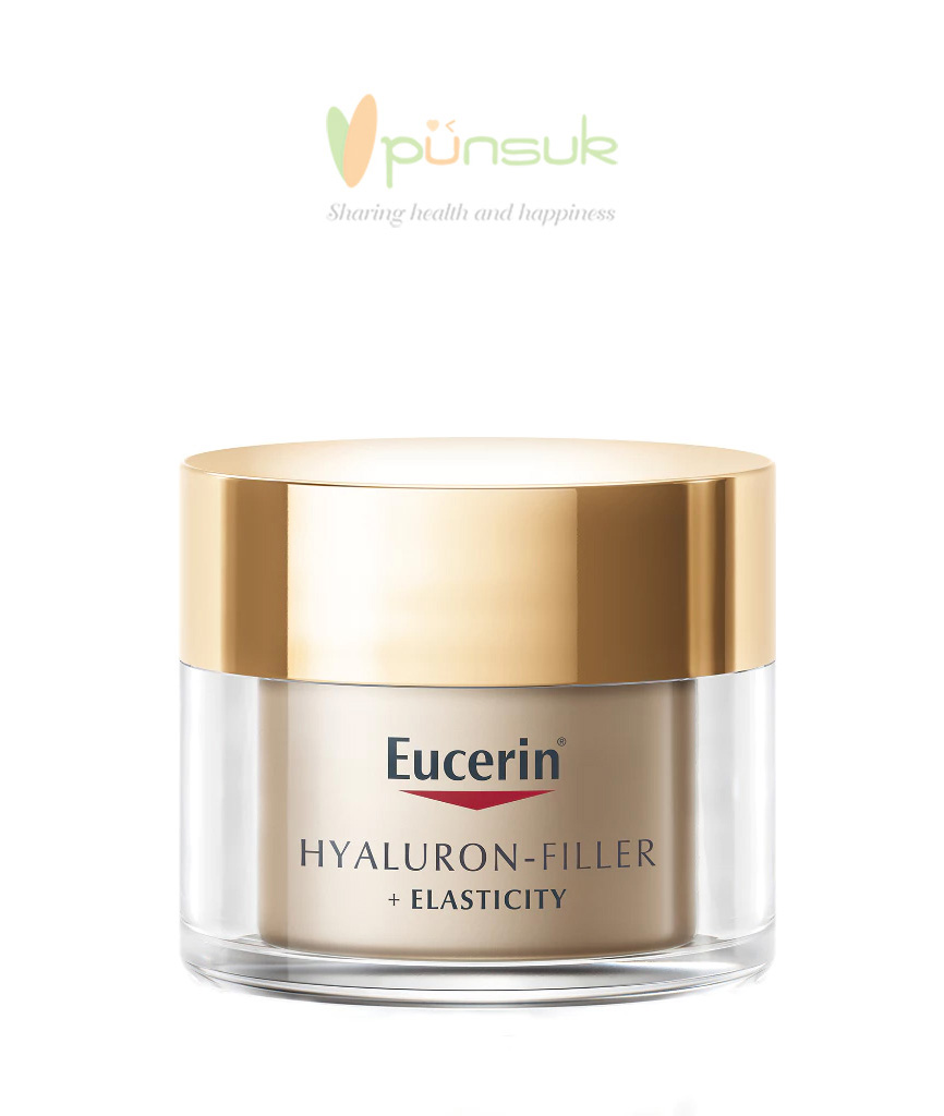 Eucerin HYALURON ELASTICITY NIGHT 50ML