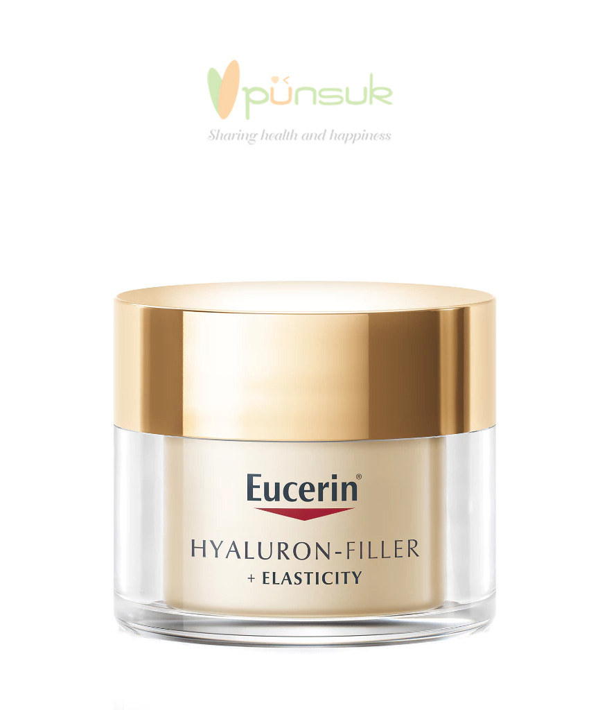 Eucerin HYALURON ELASTICITY DAY 50ML