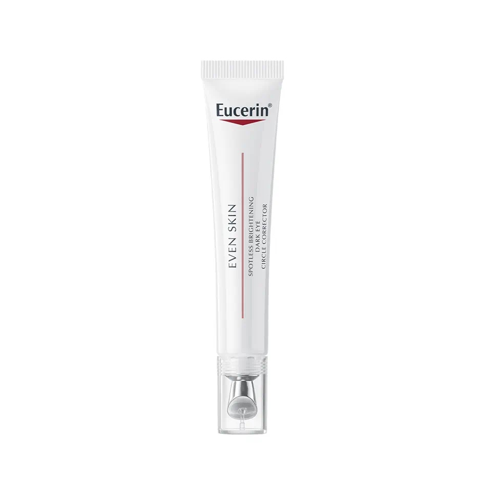 Eucerin SPOTLESS BRIGHT DARK EYE CORRECTOR (15ML)