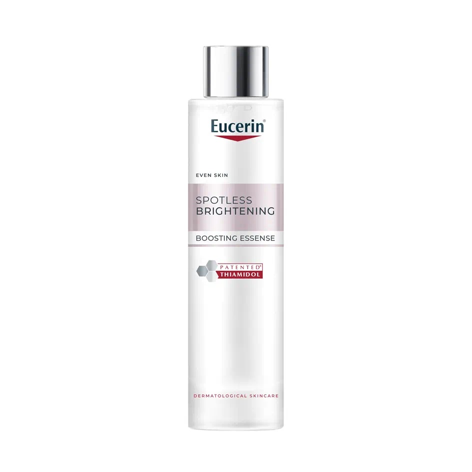 Eucerin SPOTLESS BRIGHTENING BOOSTING ESSENCE (100 ml.)
