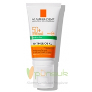 LA ROCHE-POSAY ANTHELIOS XL NON-PERFUMED DRY TOUCH GEL-CREAM SPF 50+ PA++++ (50 ml.)