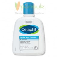 Cetaphil Gentle Skin Cleanser 250ml (8Oz)