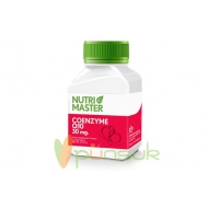 Nutri Master Coenzyme Q10 30mg (30 Softgels)