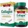 Vitamate Collagen with Vit C & Ornithine NEW (60 White Coated Tablets)  คอลลาเจน ไฮโดรไลเซท ผสม วิตามินซี และออร์นิทีน