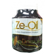 Ze-Oil 60 Capsules
