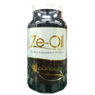 Ze-Oil 300 Capsules