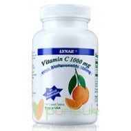 Lynae Vitamin C with Bioflavonoids (60 Coated Tablets)