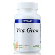 Lynae Vita Grow (30 Vegetable Capsules)