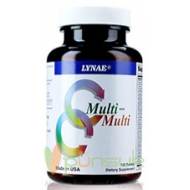 Lynae Multi-Multi (30 Tablets)