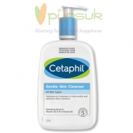 Cetaphil Gentle Skin Cleanser (1 Litre) เซตาฟิล เจนเทิล สกิน คลีนเซอร์