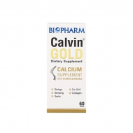 BIOPHARM Calvin GOLD (60 Tablets)