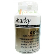 Dermapharm Sharky (60 Tablets)