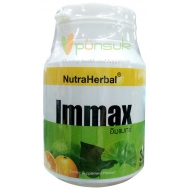 NutraHerbal Immax (30 Capsules)