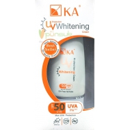 KA UV Whitening Cream 50g.