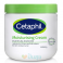 Cetaphil Moisturising Cream ครีมบำรุงผิวเข้มข้นสำหรับผิวแห้งถึงแห้งมาก 453g
