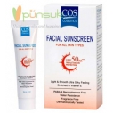 COS Coseutics - Facial Sunscreen SPF50 PA+++ (20g.)