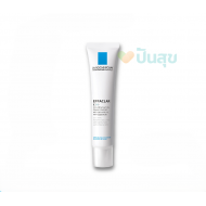 LA ROCHE-POSAY EFFACLAR K (+) (40ml) ครีมลดปัญหาสิวอุดตันผลัดเซลล์ผิว คุมมัน สำหรับผิวผสม ผิวมัน