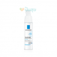 LA ROCHE-POSAY TOLERIANE DERMALLERGO CREAM (40ml) ครีมบำรุงผิวบอบบางแพ้ง่ายสูตรเข้มข้น