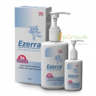 Ezerra Extra Gentle Cleanser 150ml.