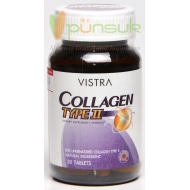 Vistra Collagen Type II (30 Tablets)