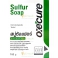 Oxe'cure Sulfur Soap 100g.