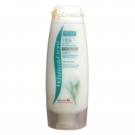 Smooth E White&Firm Body Wash 4in1 240ml.