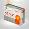 MEGA We care ASTAX Astaxanthin 4mg (3x10 Softgel Capsules)