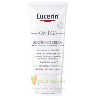 Eucerin Omega Soothing Cream (50 ml.)