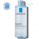 LA ROCHE-POSAY TOLERIANE MICELLAR WATER RESPONSIVE SKIN & EYES (400ml) คลีนซิ่งผิวบอบบางและรอบดวงตา