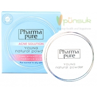 PharmaPure Young Natural Powder - New !!