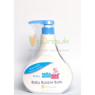 SEBAMED :: BABY SEBAMED BABY BUBBLE BATH (PUMP) 500 ml.