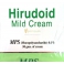 Hirudoid Mild Cream 50g