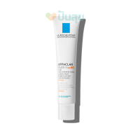 LA ROCHE-POSAY EFFACLAR DUO (+) SPF30 (40ml) มอยส์เจอไรเซอร์จัดการปัญหาสิวและรอยดำ