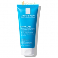 LA ROCHE-POSAY EFFACLAR SEBO-CONTROLLING MASK (100ml) มาส์กโคลนดูดซับความมันลดสิว
