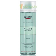 Eucerin Pro ACNE Solution Toner (200 ml.)