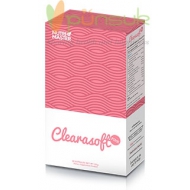 Nutri Master Clearasoft PINK (30 Capsules)