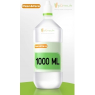 น้ำเกลือ Klean & Kare 1000 ml