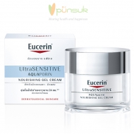 Eucerin AQUAporin ACTIVE Gel Cream (50 ml.)