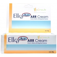 Ellgy H2O ARR Cream เอลจี เอชทูโอ เออาร์อาร์ ครีม 50g.