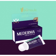 MEDERMA INTENSE GEL 10G.