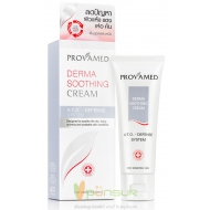 Provamed Derma Soothing Cream 30g. โปรวาเมด เดอมา ซูธธิ้ง ครีม