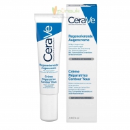 CeraVe Eye Repair Cream เซราวี อาย รีแพร์ ครีม ครีมบำรุงรอบดวงตา 0.5Oz / 14มล.