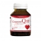 Amsel Coenzyme Q10 Plus Vitamin E แอมเซล โคเอนไซม์ คิวเท็น พลัสวิตามินอี 60 แคปซูล (Capsules)