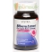 Vistra Bilberry Extract Plus Lutein Beta-Carotene & Vitamin E (60 capsules)