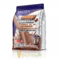 Vistra Whey 3 Whey Protein Chocolate (35g. x 15 Sachets)
