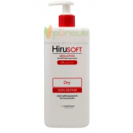 HiruSoft Medi-Lotion Dry Skin Repair 300ml.
