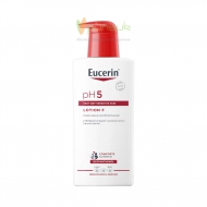 Eucerin pH5 VERY DRY SENSITIVE SKIN LOTION F 400 ML