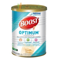 Nestle BOOST Optimum เนสท์เล่ บูสท์ ออปติมัม 800g.