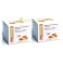 Smooth E Gold Miracle Pure Intensive Capsules (12 Capsules) x 2 กล่อง